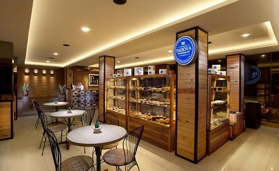 Life Puri Hotel Surabaya Gubeng Exterior foto